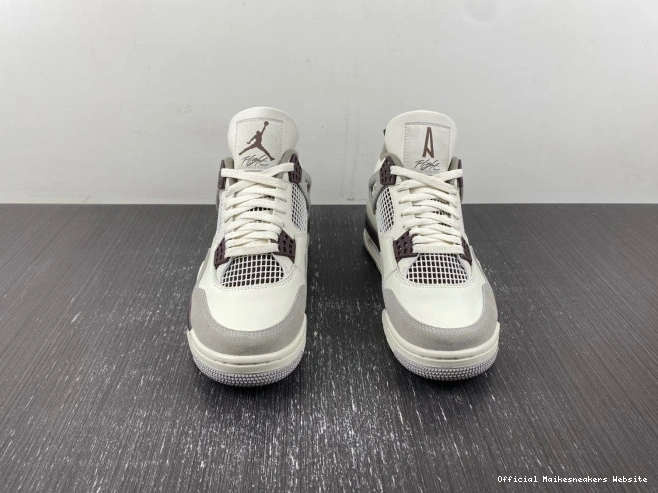Official Maikesneakers Phantom A Maniere 4 x Jordan Air FZ4810-001 Ma 0814